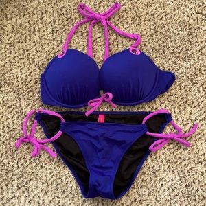 Victoria’s Secret bikini swimsuit